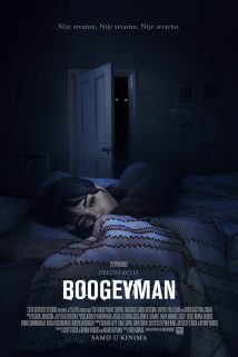 BOOGEYMAN / The Boogeyman