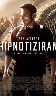 HIPNOTIZIRAN / HYPNOTIC