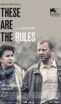 Mjesec našeg filma : TAKVA SU PRAVILA