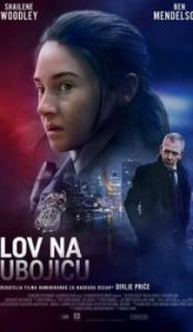 LOV NA UBOJICU