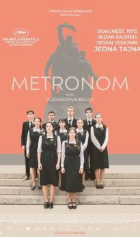 METRONOM