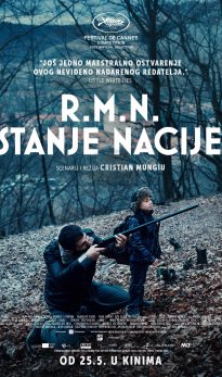 R.M.N. STANJE NACIJE