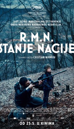 R.M.N. STANJE NACIJE