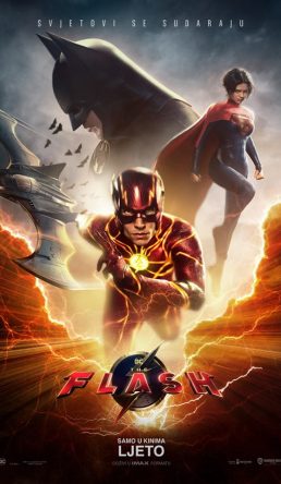 FLASH