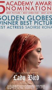 LADY BIRD