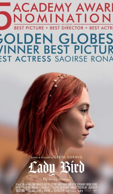 LADY BIRD