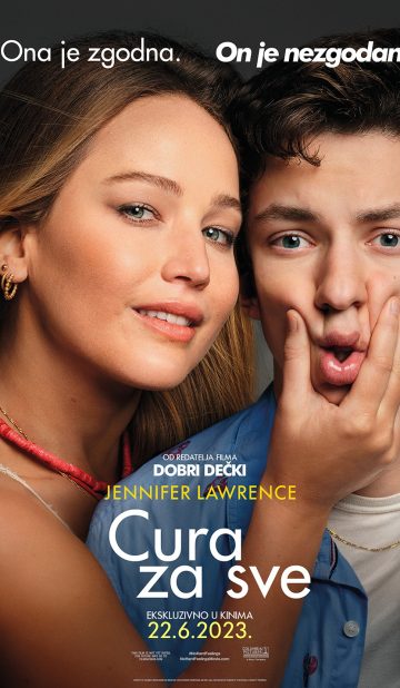 CURA ZA SVE / No Hard Feelings