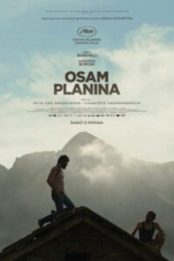 OSAM PLANINA / The Eight Mountains