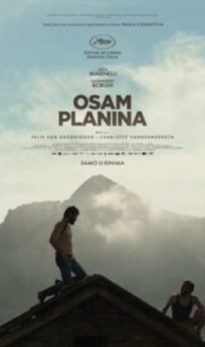 OSAM PLANINA / The Eight Mountains