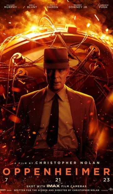 OPPENHEIMER