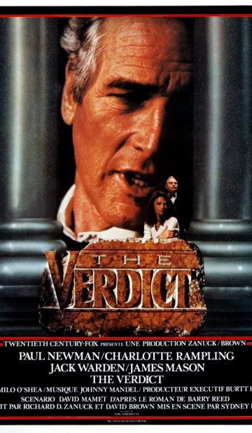 PRESUDA / The Verdict