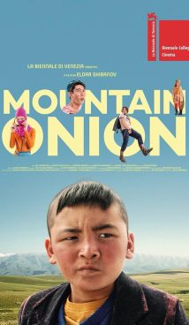 Motovun 2023 : GORSKI LUK / Mountain Onion