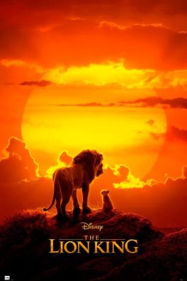 100 godina Disneya : KRALJ LAVOVA / The Lion King