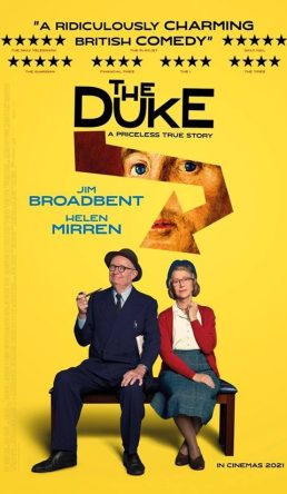 VOJVODA / The Duke