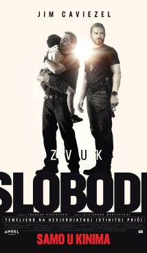 ZVUK SLOBODE / Sound of Freedom