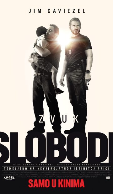Biseri 2023 : ZVUK SLOBODE / Sound of Freedom