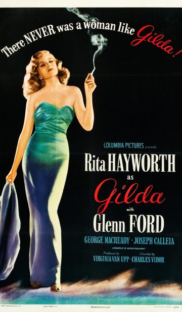 GILDA