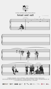 Motovun 2023 : KRUH I SOL / Bread and Salt