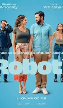 ROBOTI / Robots