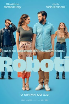 ROBOTI / Robots