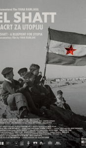 DokuKino : EL SHATT – NACRT ZA UTOPIJU