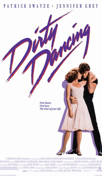 Tap Festival : PRLJAVI PLES / Dirty Dancing
