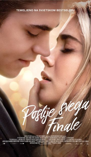 POSLIJE SVEGA: FINALE / After Everything
