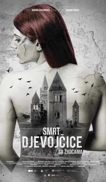 SMRT DJEVOJČICE SA ŽIGICAMA