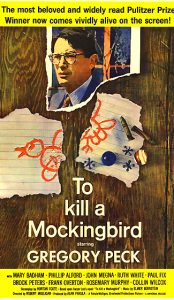 UBITI PTICU RUGALICU / To kill a Mockingbird