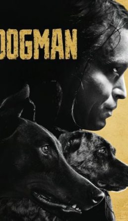 DOGMAN