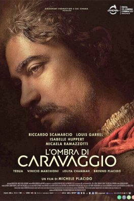CARAVAGGIOVA SJENA / Caravaggio’s Shadow