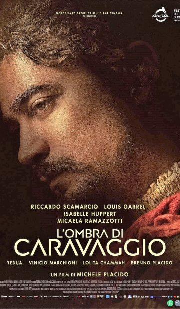 CARAVAGGIOVA SJENA / Caravaggio’s Shadow