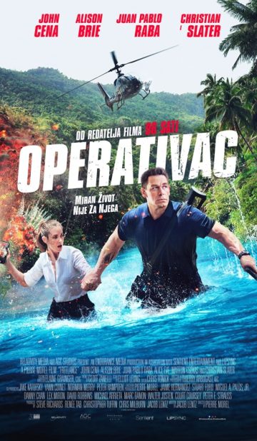 OPERATIVAC / Freelance