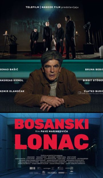 BOSANSKI LONAC
