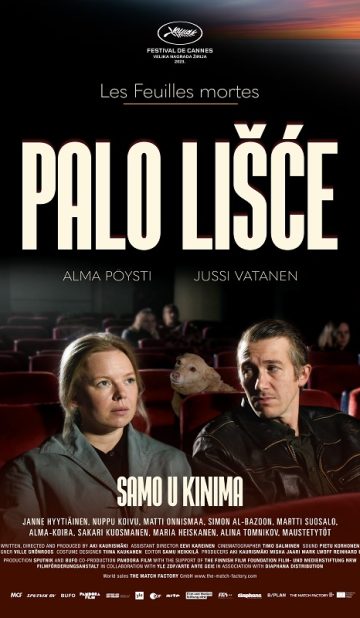 PALO LIŠĆE