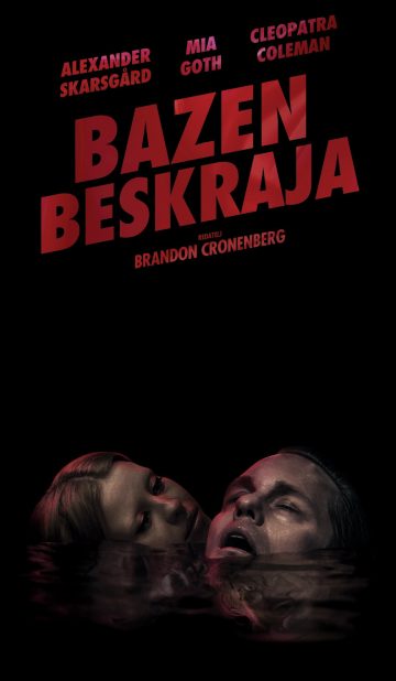 BAZEN BESKRAJA / Infinity Pool