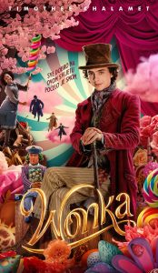 WONKA