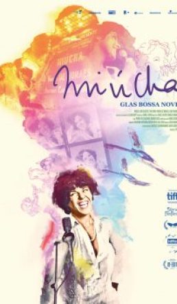 MIÚCHA: GLAS BOSSA NOVE / MIÚCHA: The Voice of Bossa Nova