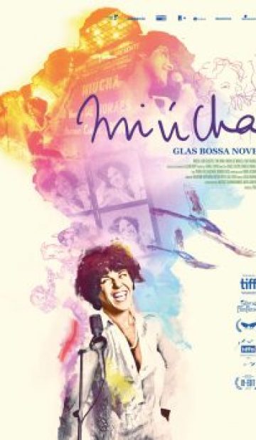MIÚCHA: GLAS BOSSA NOVE / MIÚCHA: The Voice of Bossa Nova