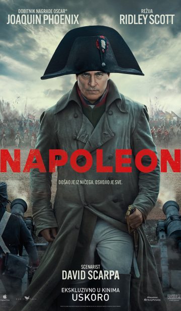NAPOLEON