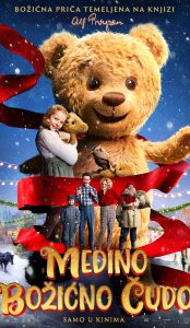 MEDINO BOŽIĆNO ČUDO