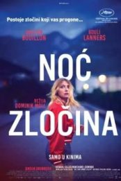 NOĆ ZLOČINA / The Night of the 12th