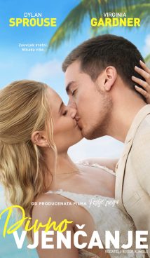 DIVNO VJENČANJE / Beautiful Wedding