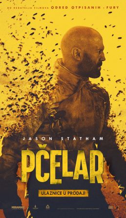 PČELAR / The Beekeeper