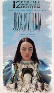 UBOGA STVORENJA / Poor Things