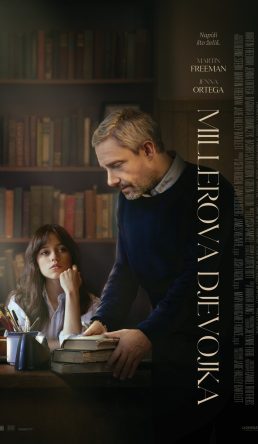 MILLEROVA DJEVOJKA / Miller’s Girl