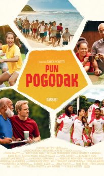 PUN POGODAK / Next Goal Wins