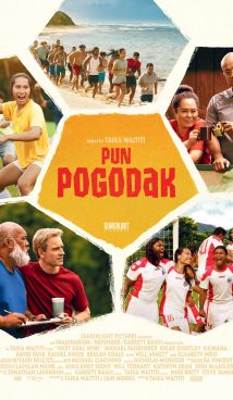 PUN POGODAK / Next Goal Wins