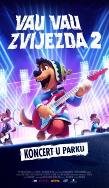 ROCK DOG 2