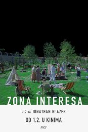 ZONA INTERESA / The Zone of Interest